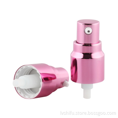 20 Double Layer Electric Aluminum Emulsion Pump